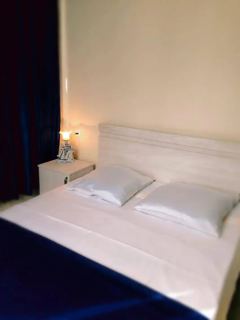 Гостевой дом Holiday House Green Cape Batumi