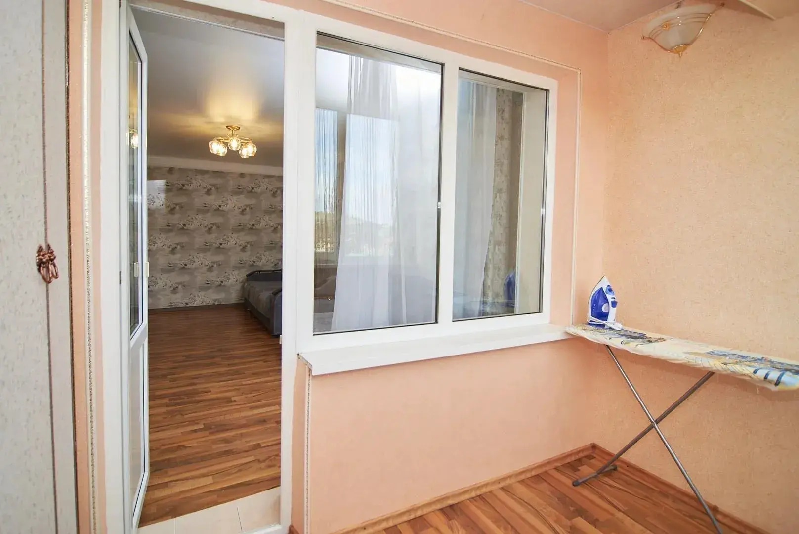 Квартира На Свердлова 27/58