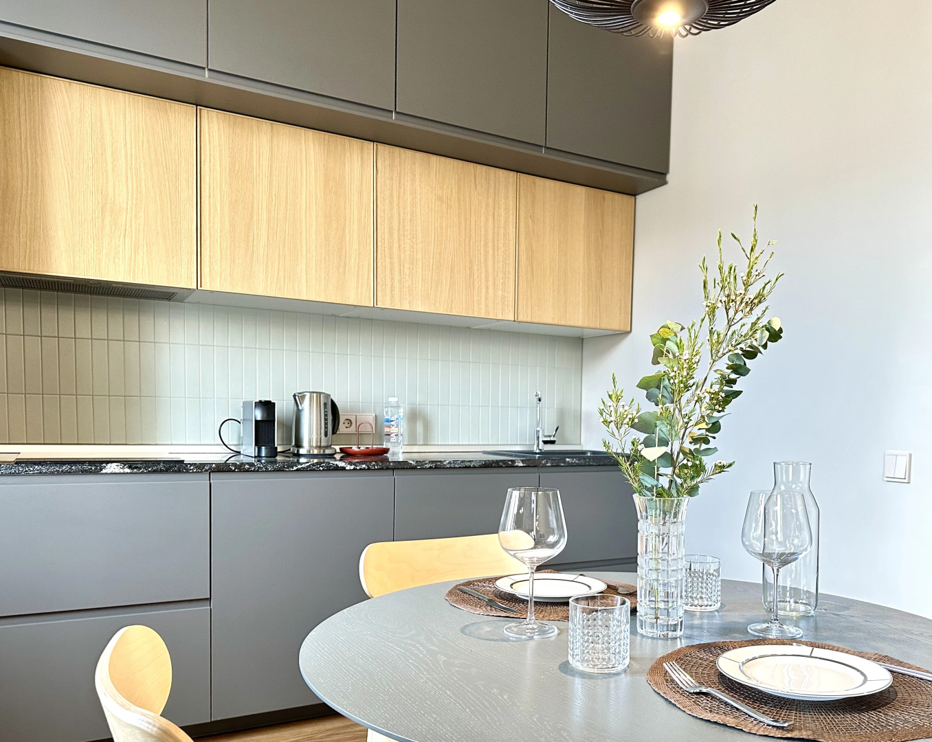 Апартаменты Little Home Centre