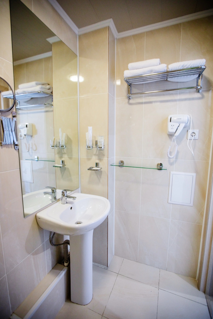 Отель Есенин