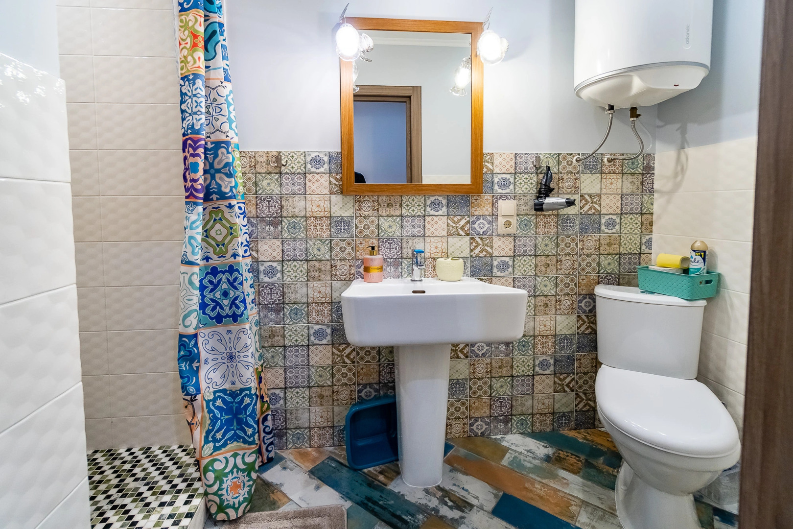 Отель Рахиль