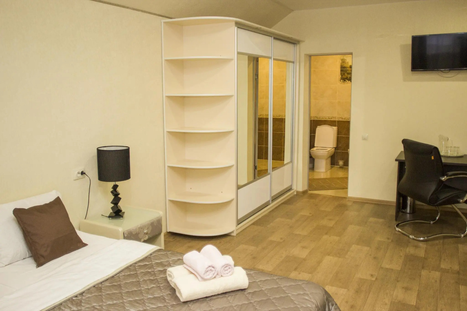 Мини-отель Кедр