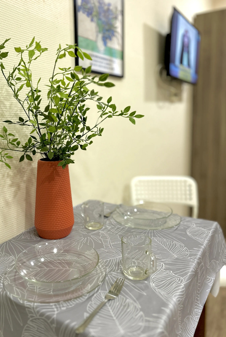 Апартаменты Marks Inn 4А 1