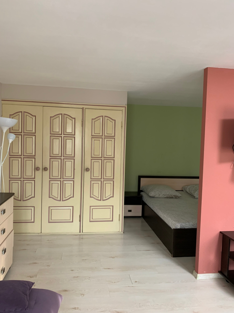 Апартаменты Apartanik