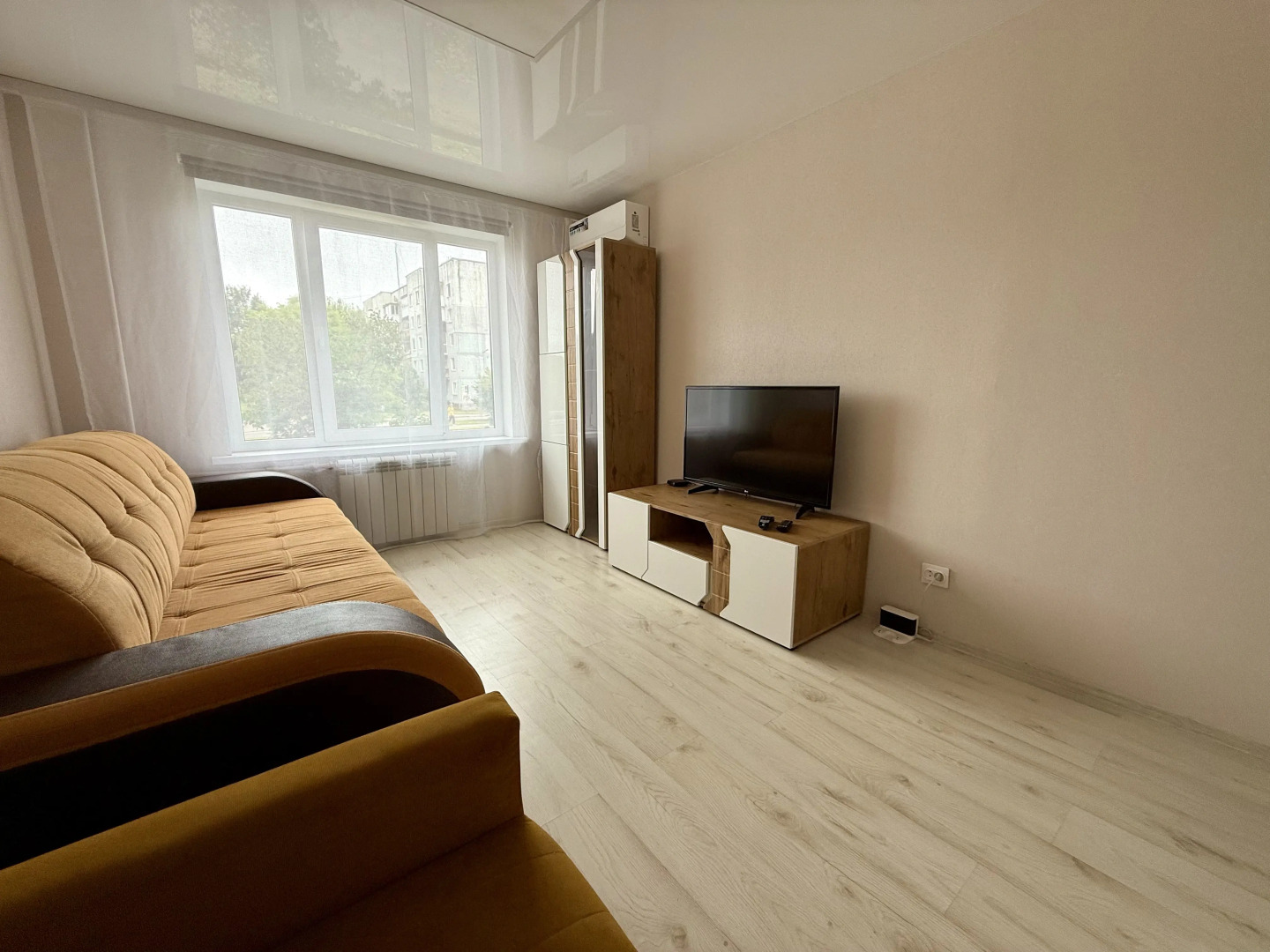 Квартира Литке