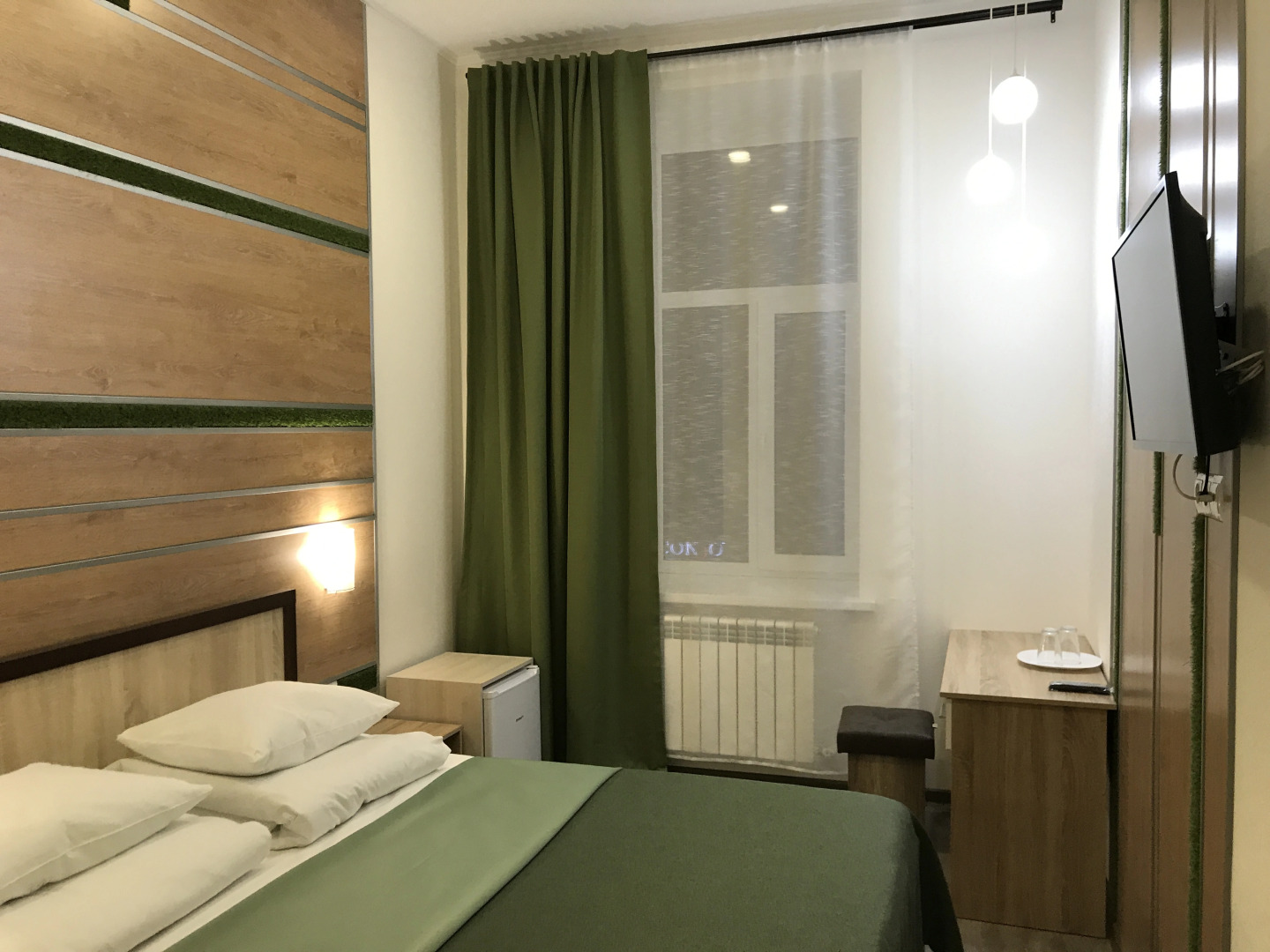 Меблированные комнаты Частная резиденция Guten morgen