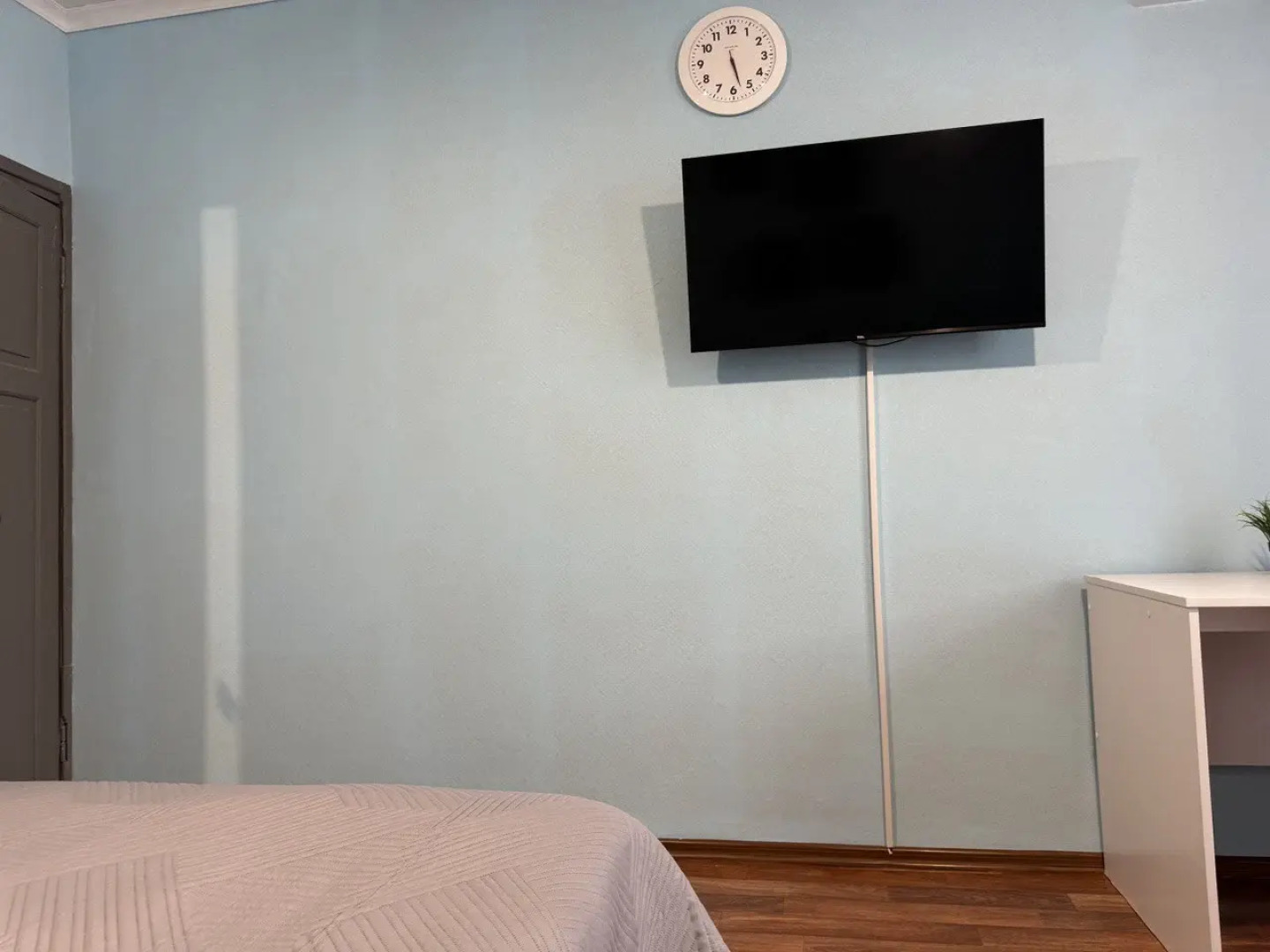 Квартира на Героев Танкограда 118А