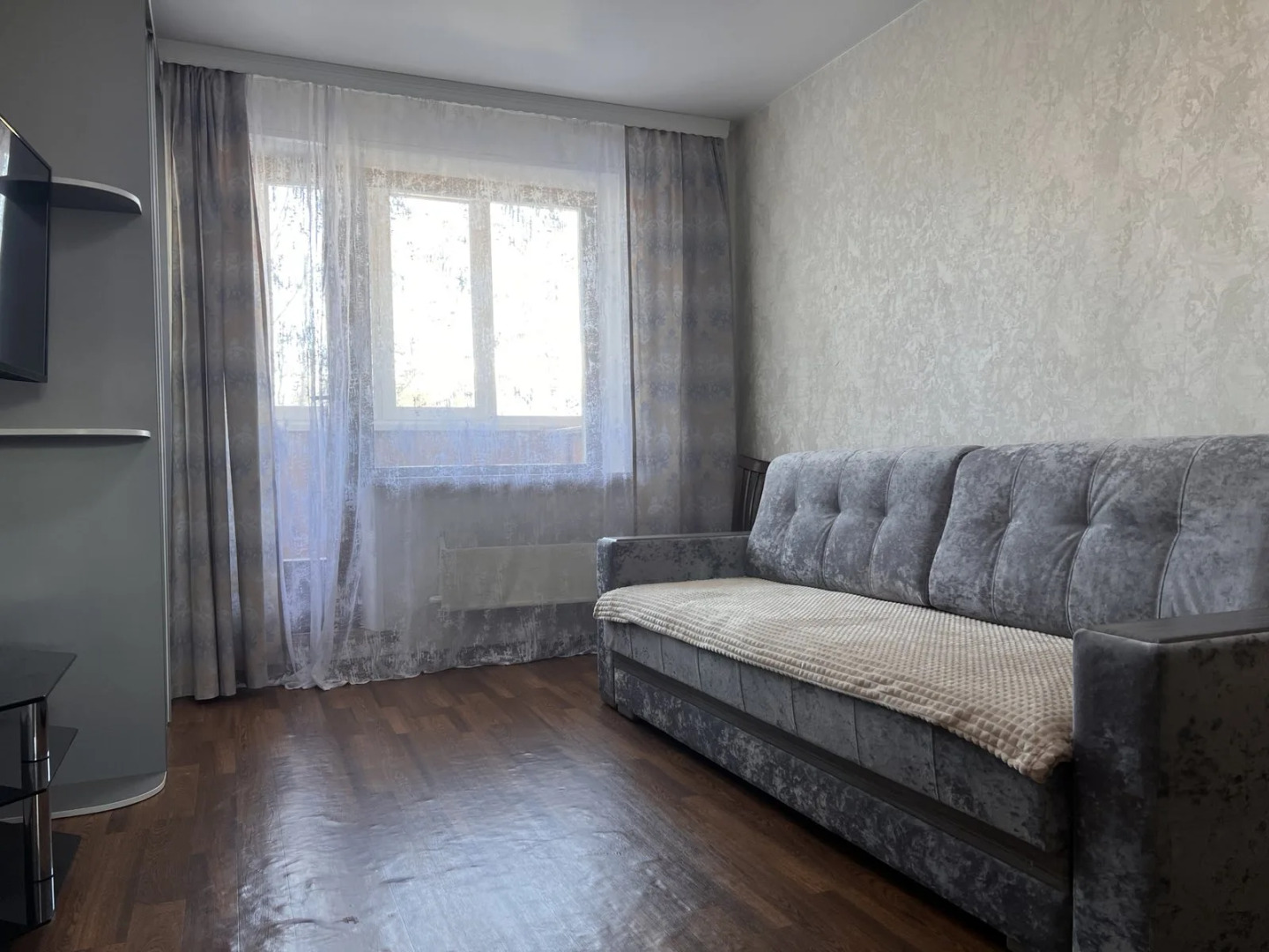 Квартира Двухкомнатная в Центре Ноябрьска