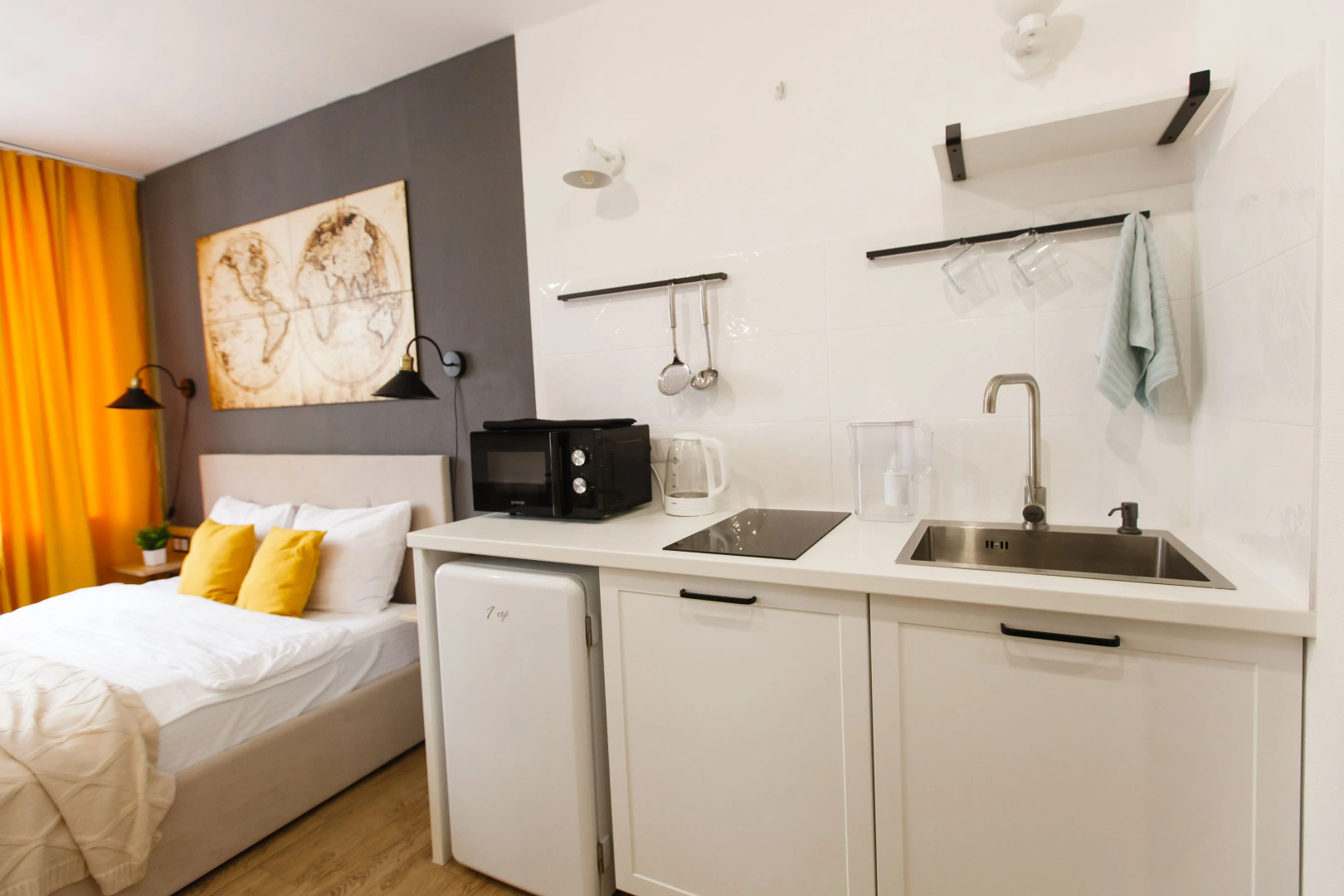 Апартаменты Paikka #Köta