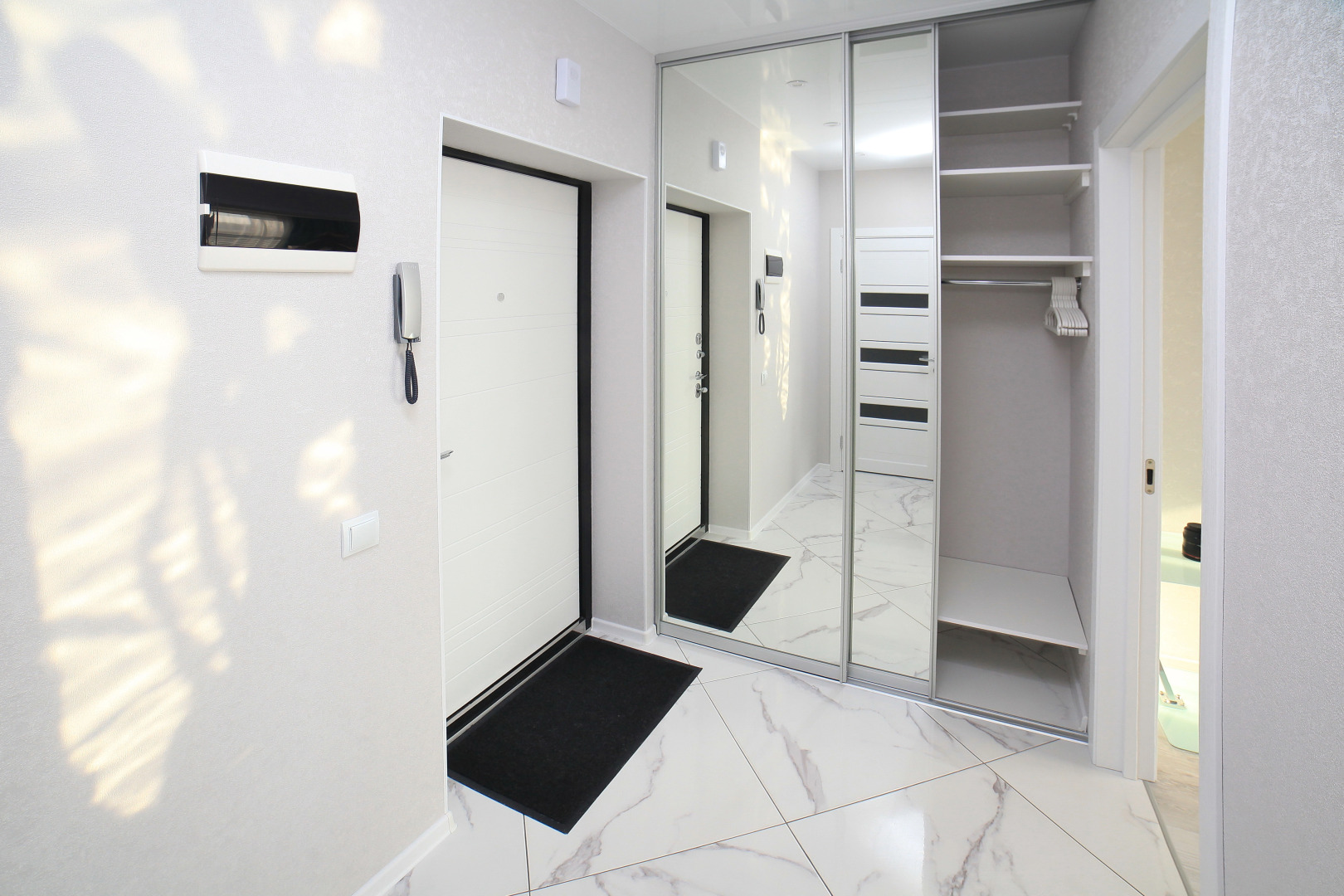 Апартаменты Лазурный Дом