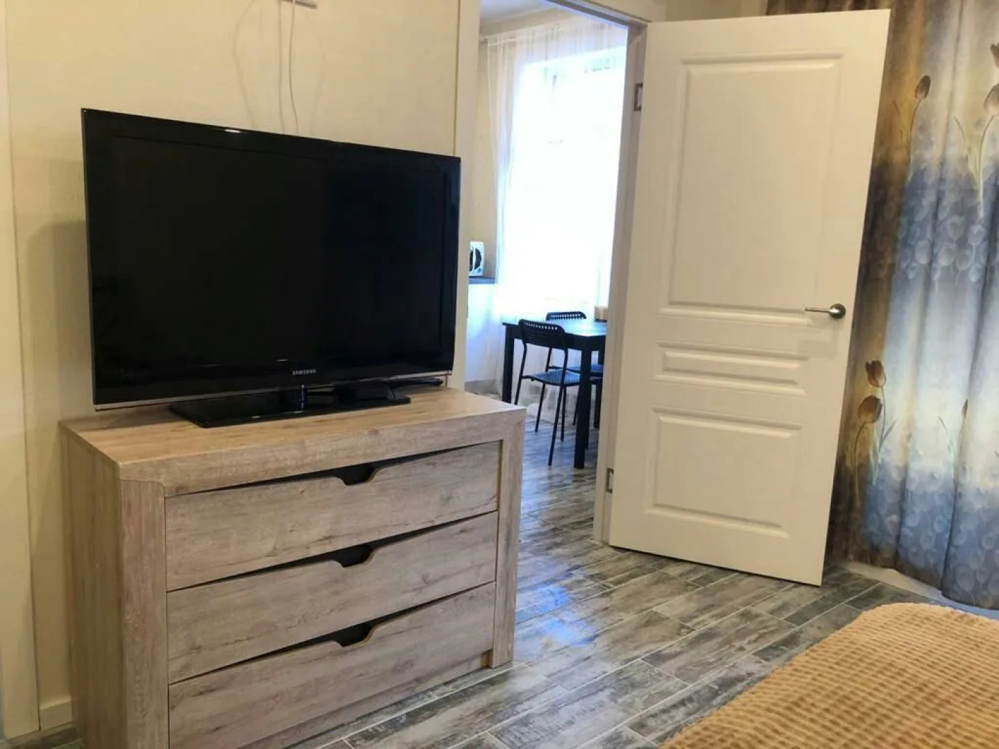 Квартира DUKAT в центре Зеленограда