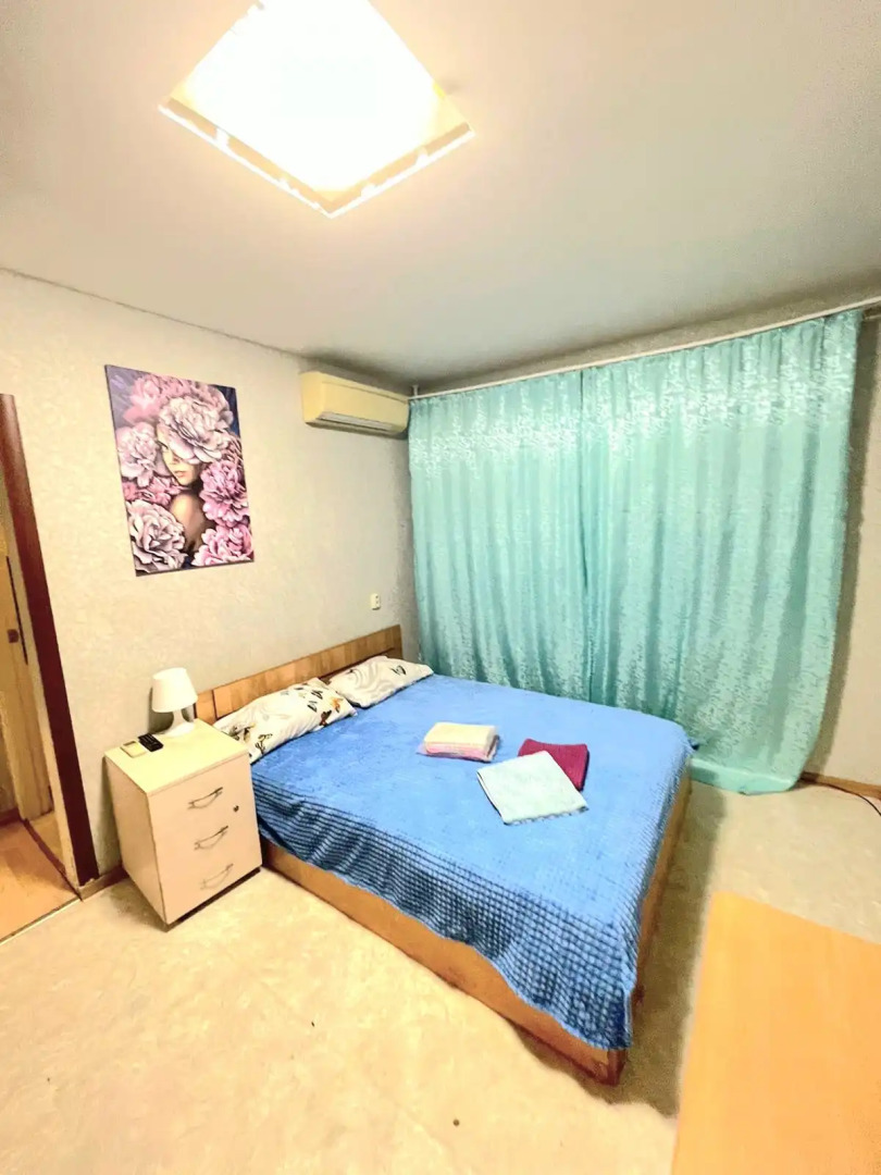 Апартаменты на Калинина 135