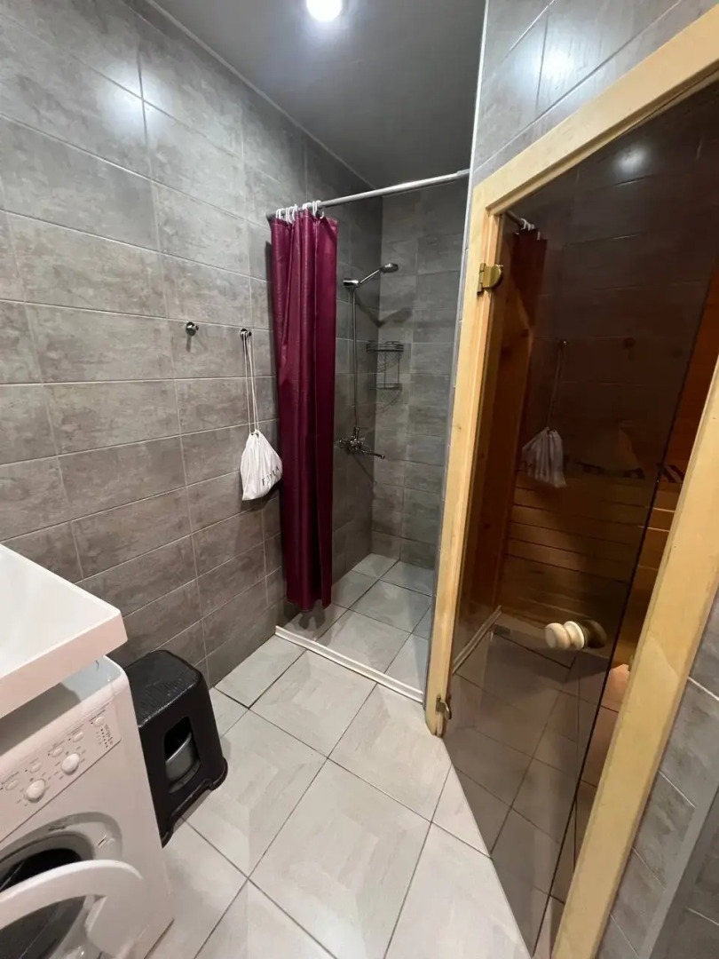 Частный дом Barn House 2