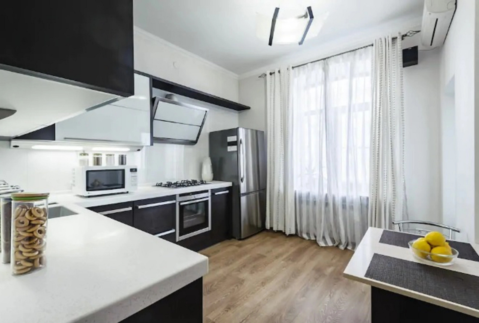 Квартира на Большой Садовой ЦУМ