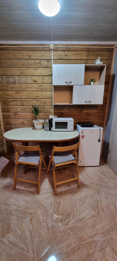 Гостевой Дом Чудесное Место