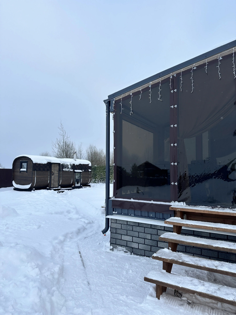 Частный дом Уютный дом в Суздале