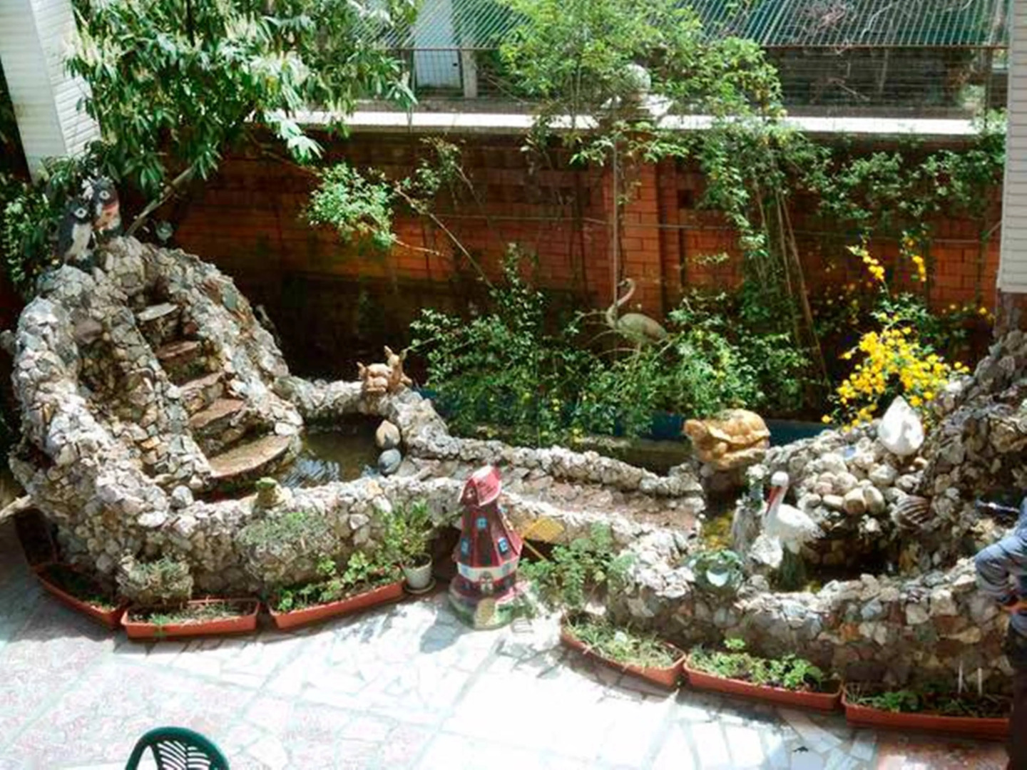 Гостевой Дом Анна by Sun City Hotels