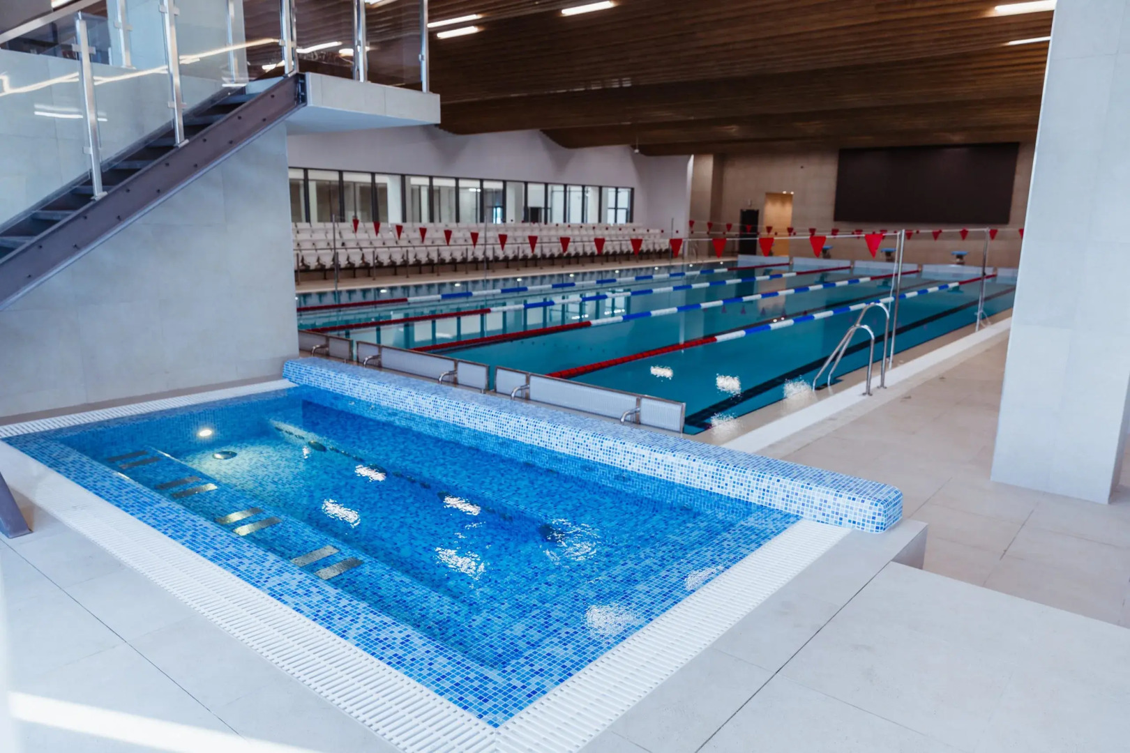 Отель Volleygrad Sports & Health Resort