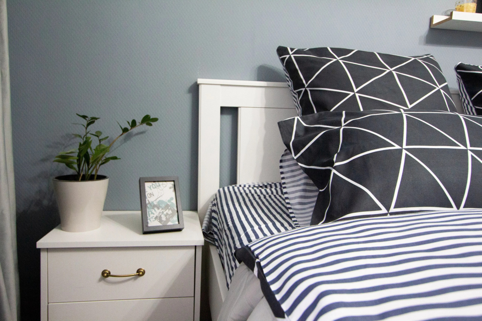 Квартира на Пролетарской