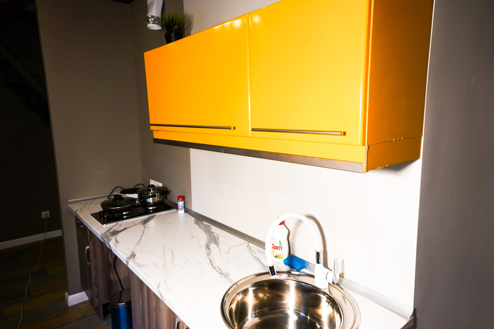 Гостевой дом Шале Тюленя