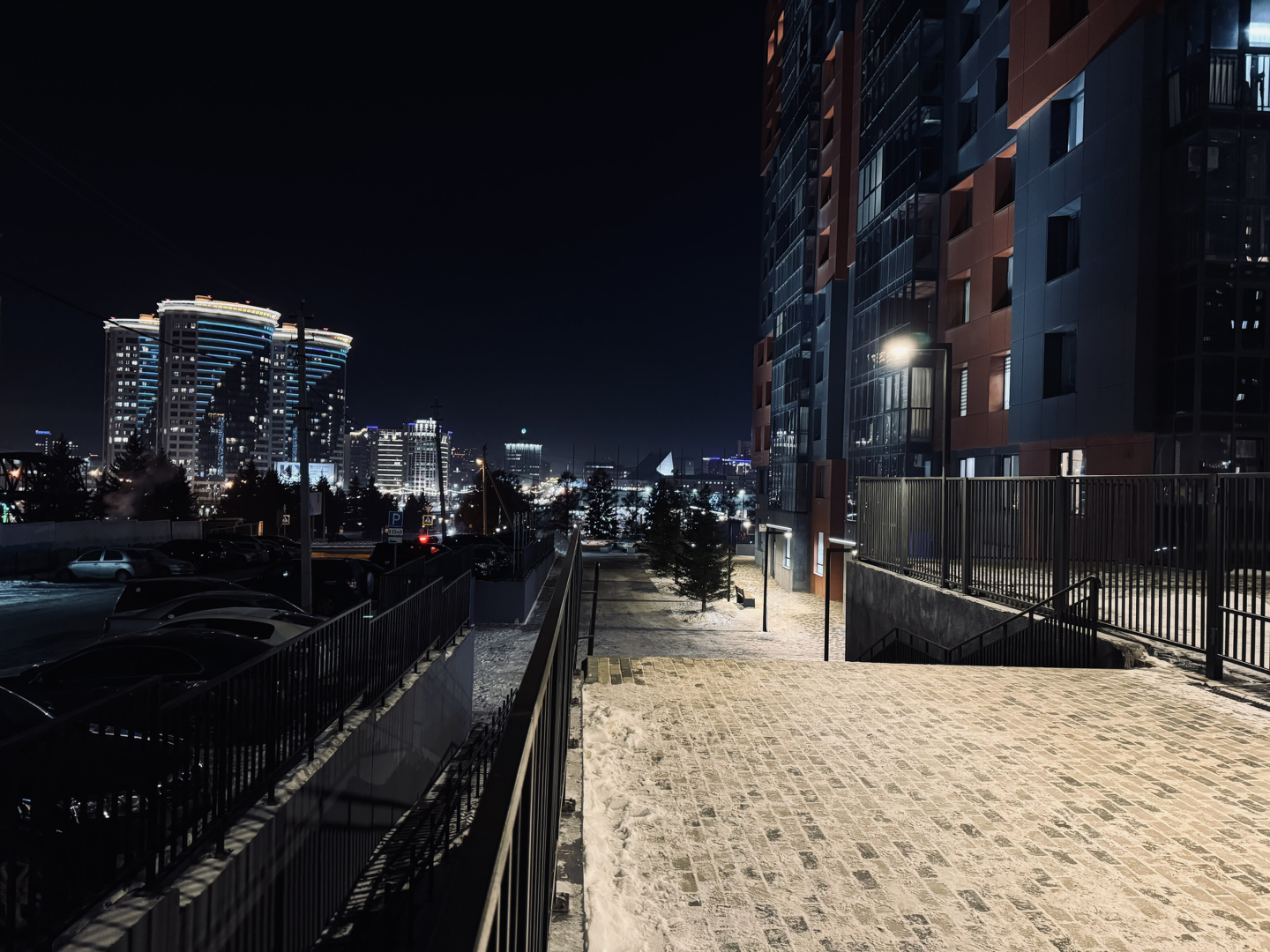 Квартира Atmosfera Sna на Кирова