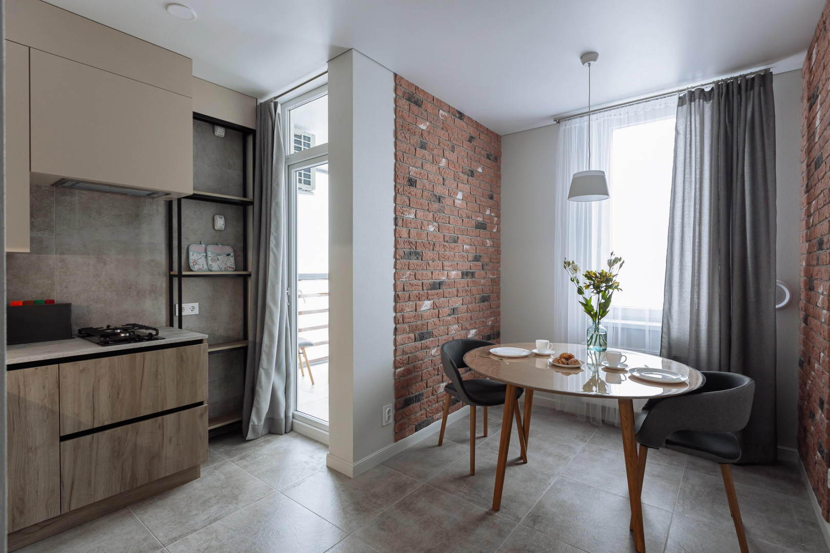 Апартаменты Malkova apartments на 9 апреля