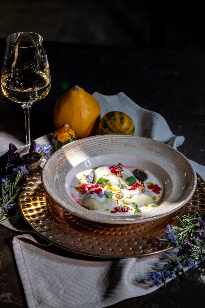 Отель Panorama Kakheti Resort