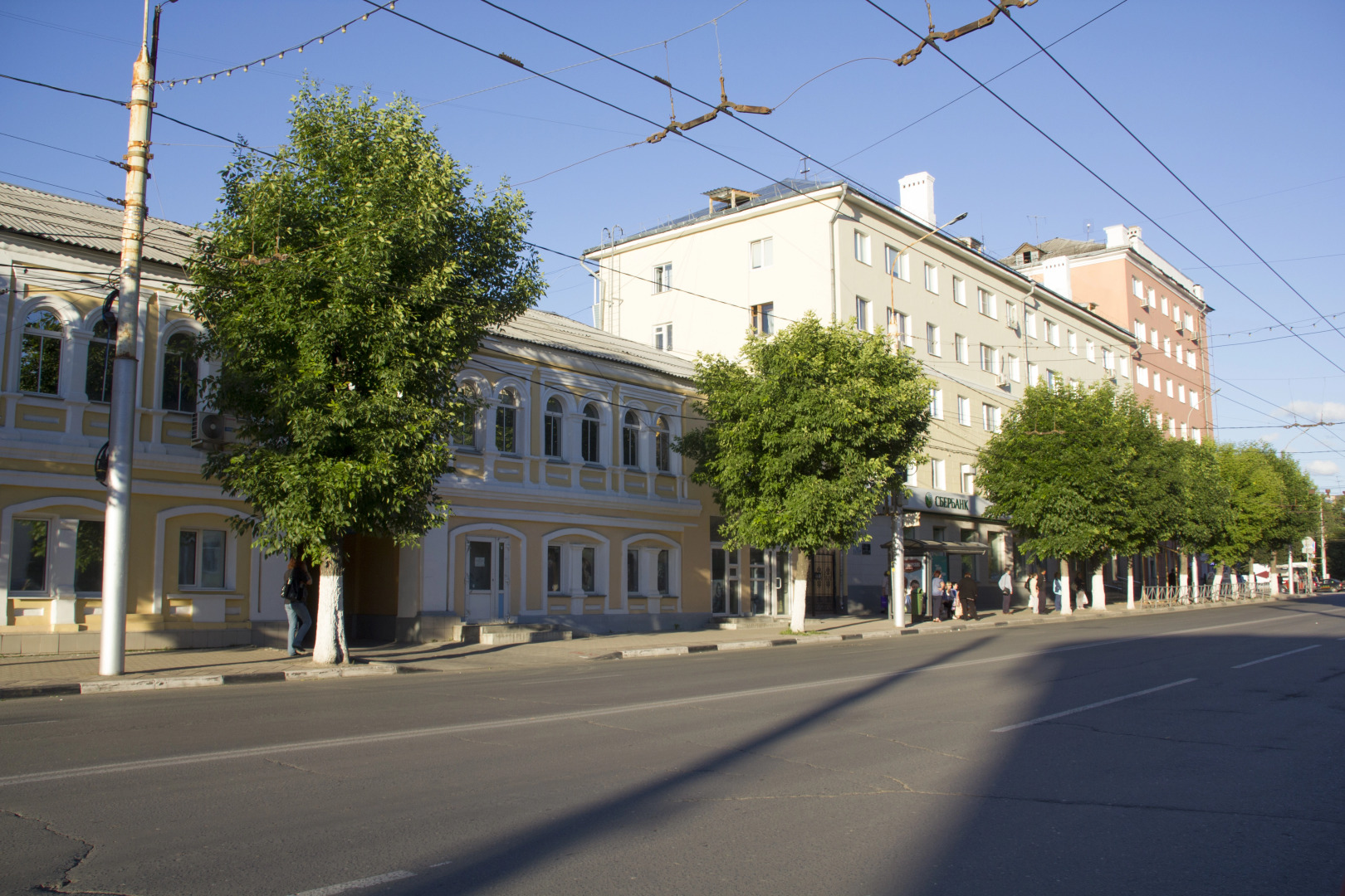 Гостиничный Комплекс Атлантик