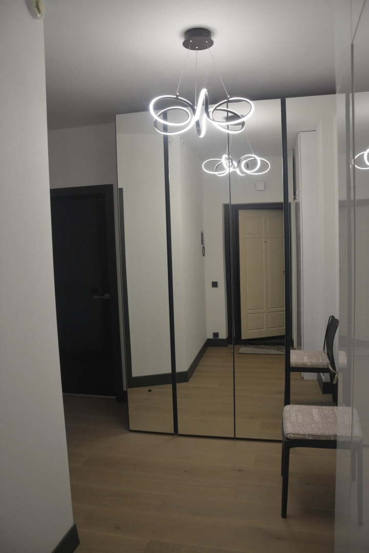 Апартаменты Гостевая Квартира в Зеленоградске