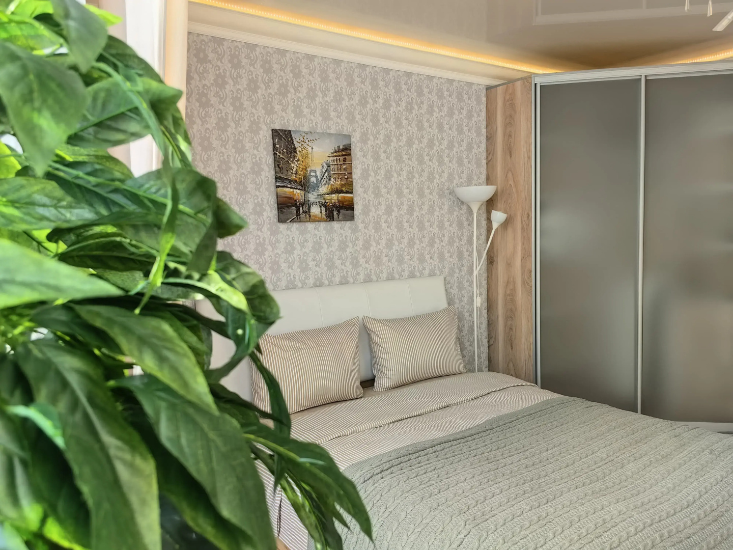 Апартаменты Like Home на Профсоюзной