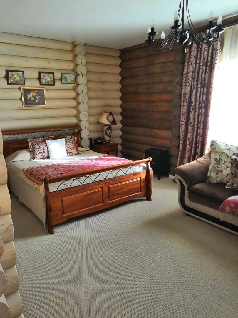 Гостиница Villa Club