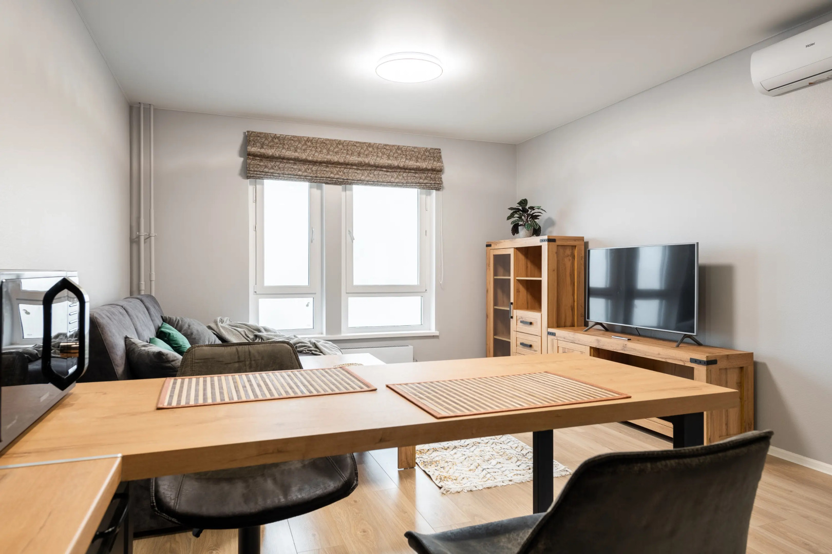 Апартаменты Jane-Apart Ochakovo