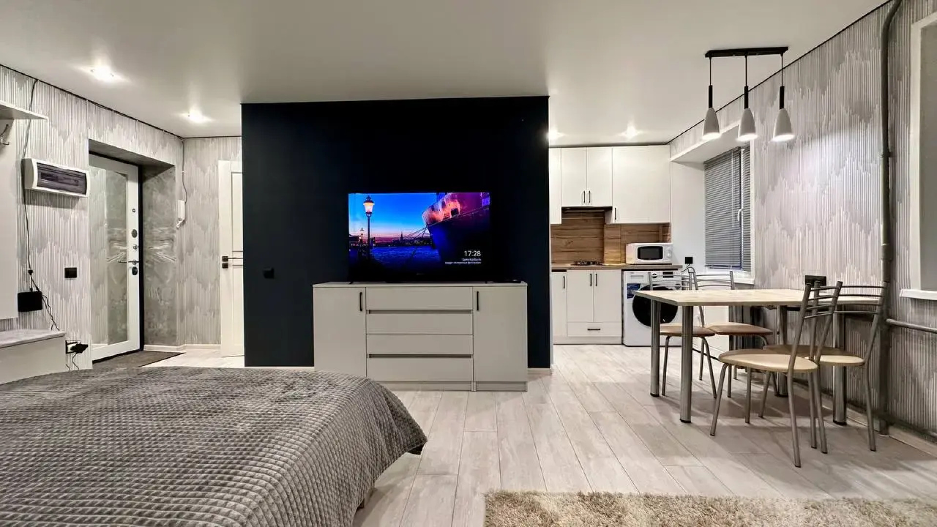 Апартаменты ArendaGrad Николаева 34А