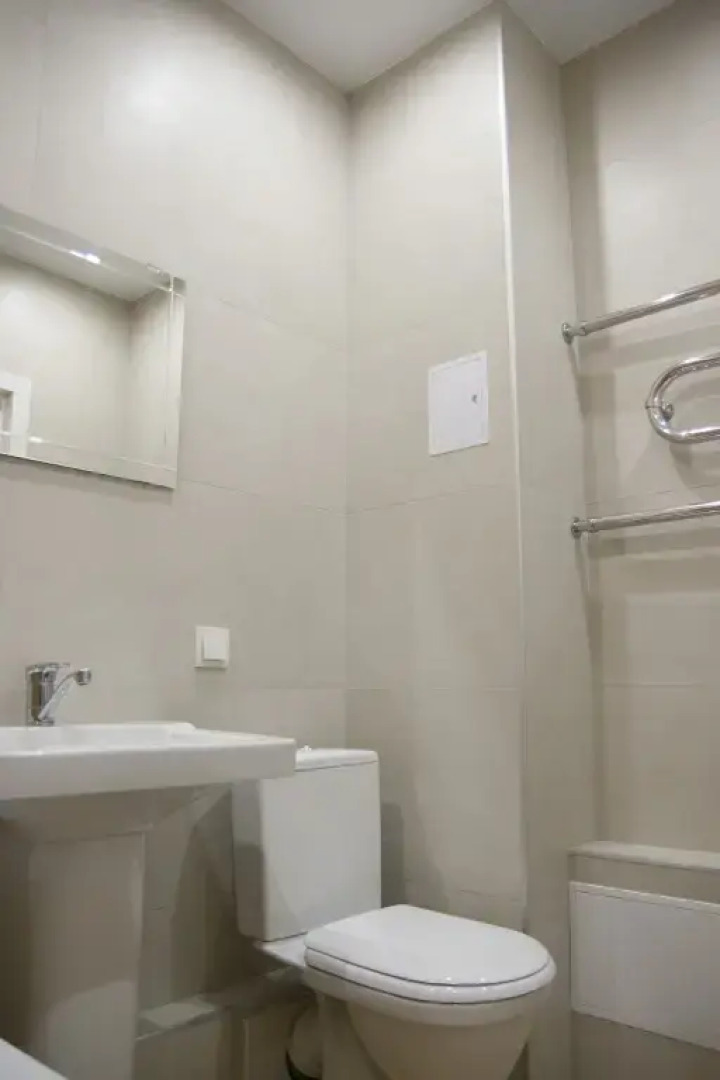 Квартира в центре в ЖК Шоколад