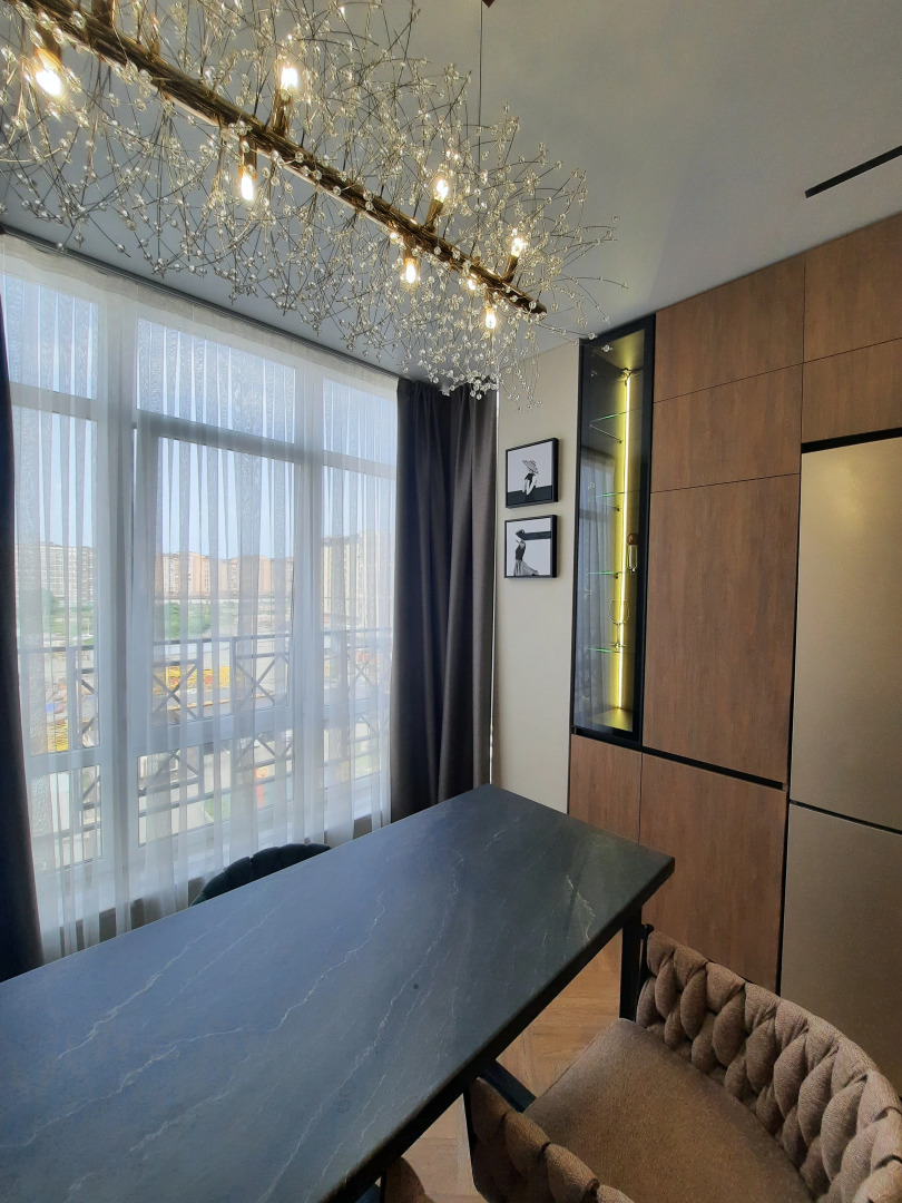 Квартира Пять звёзд