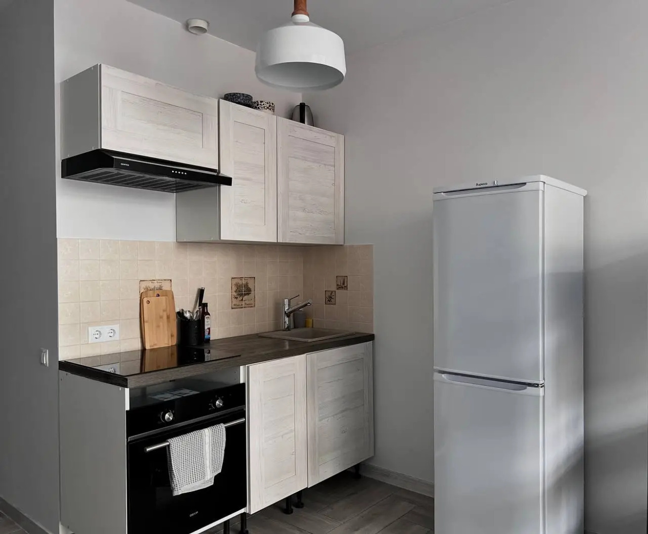 Апартаменты Pritomsky Palace