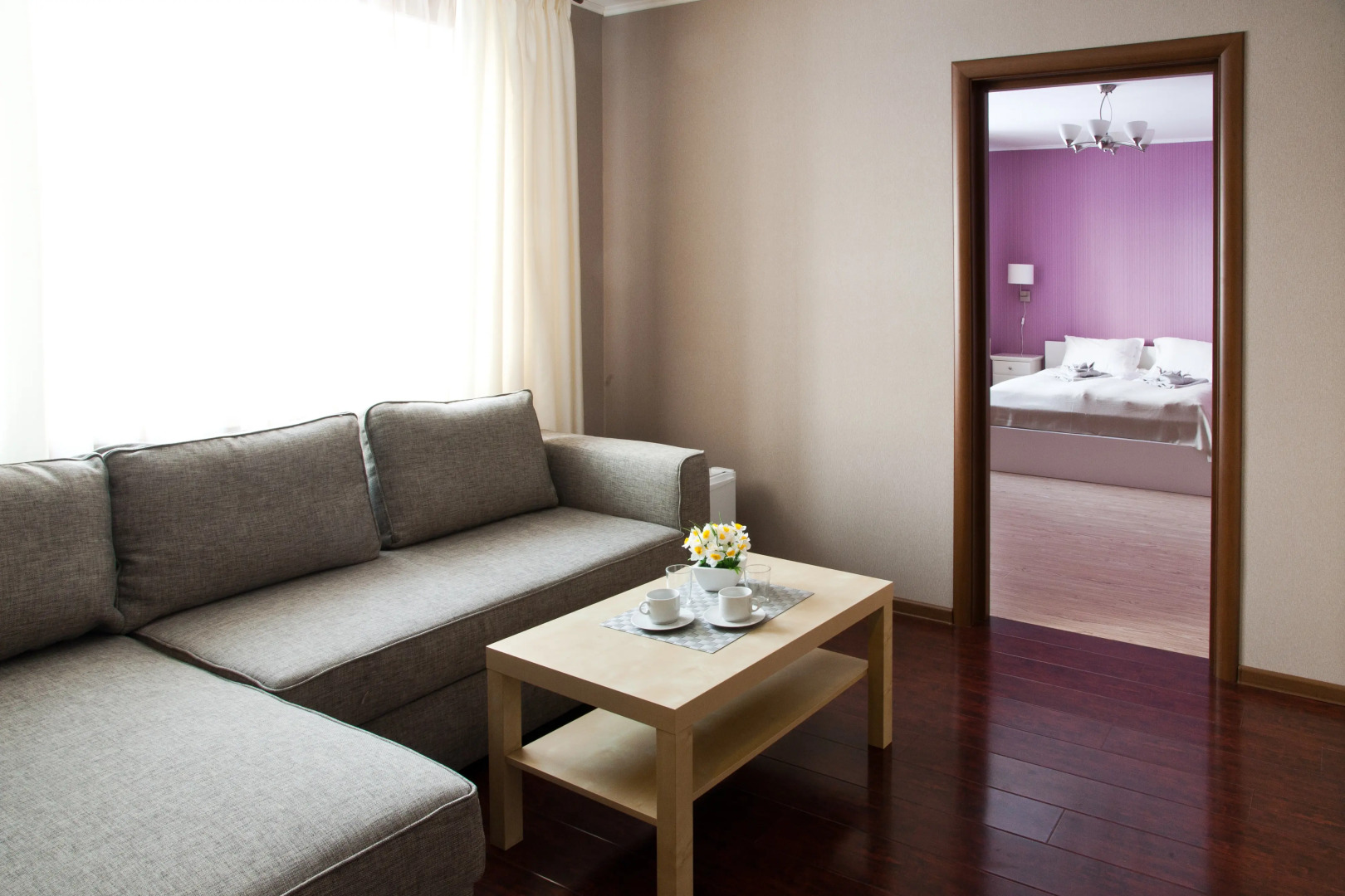 гостевой Дом Арк Отель