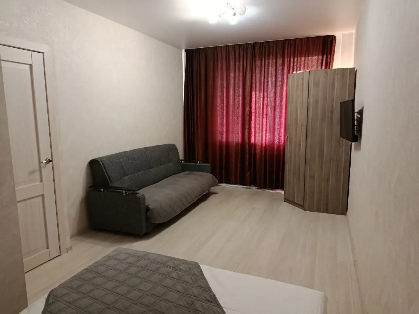 Квартира AlexHome РП Свердлвский Березовая 8