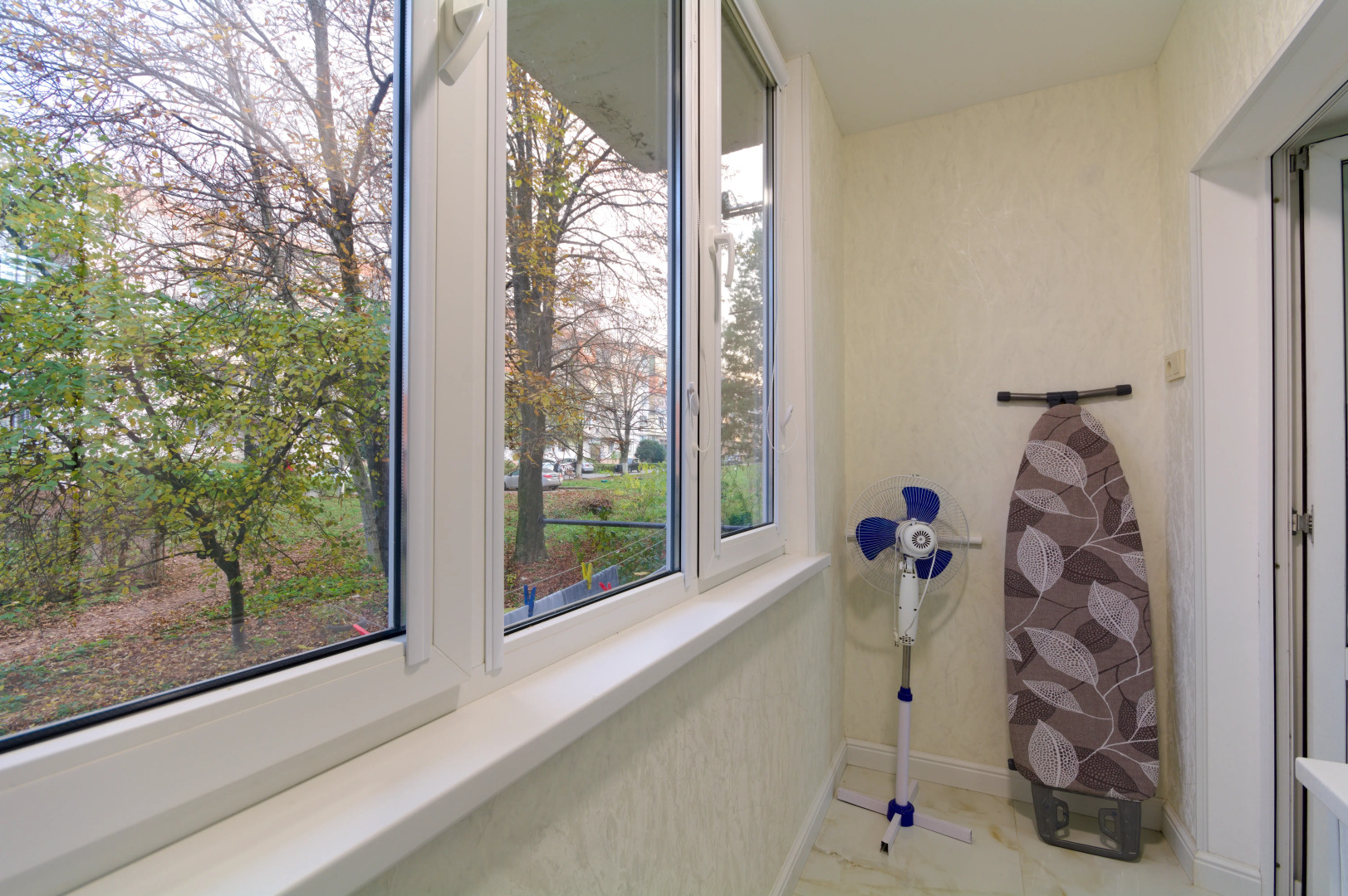 Апартаменты Люкс в Престижном Районе