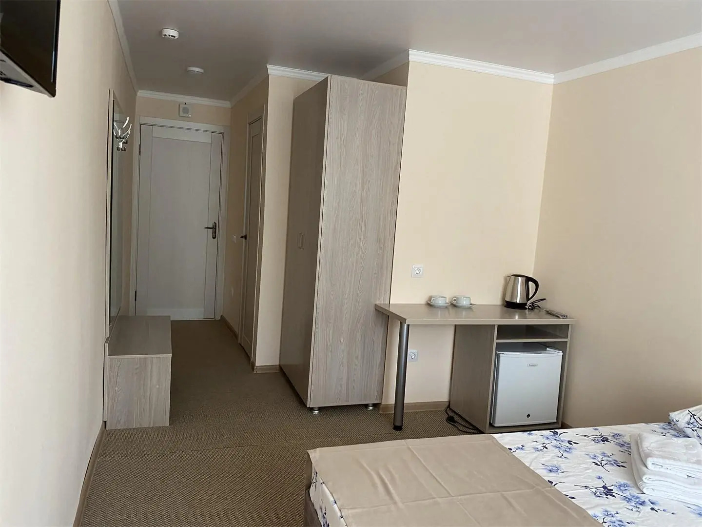 Дом отдыха Березки