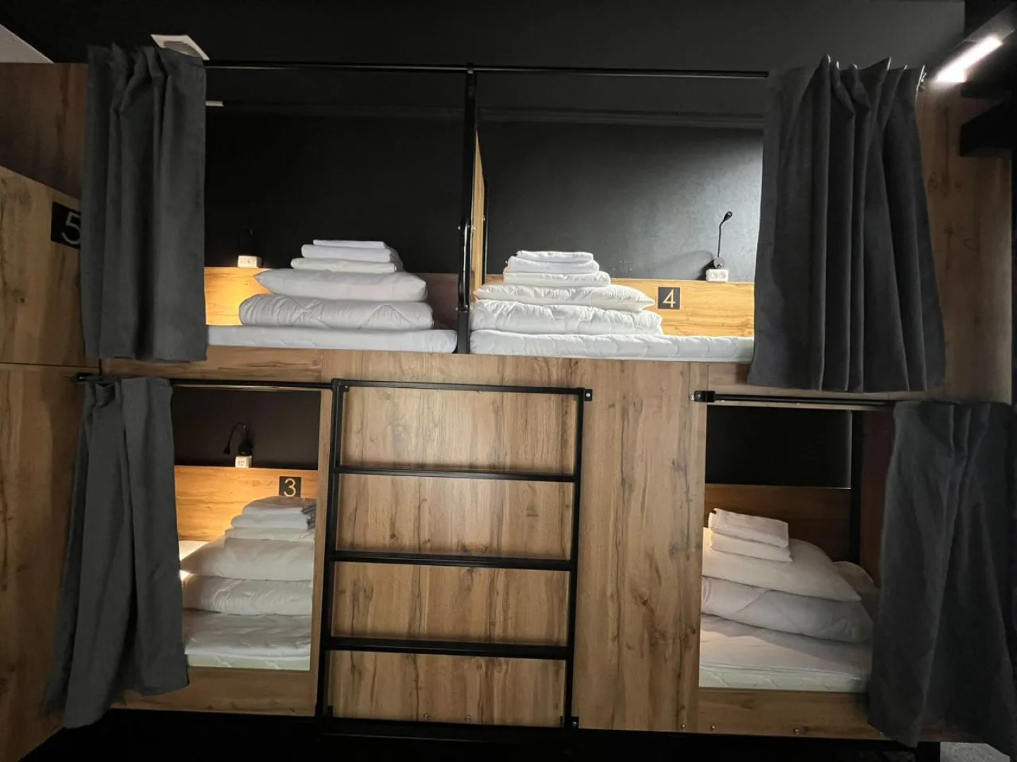 Хостел Meeting Place Bishkek