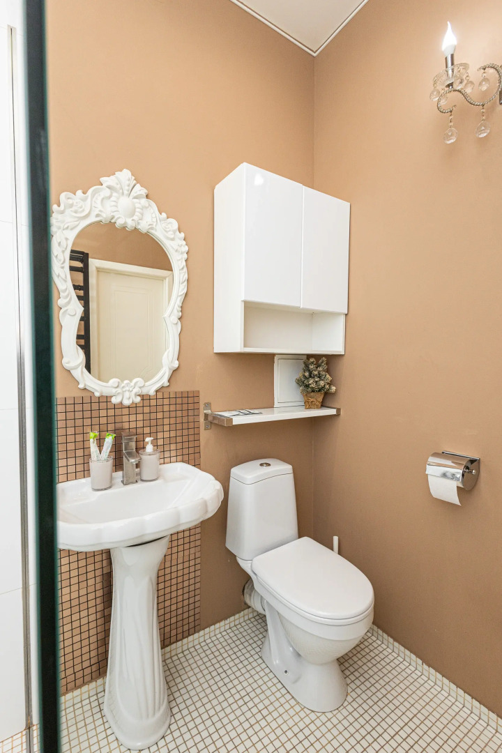 Студия СИБИРЬ HOUSE возле Тц "Я"