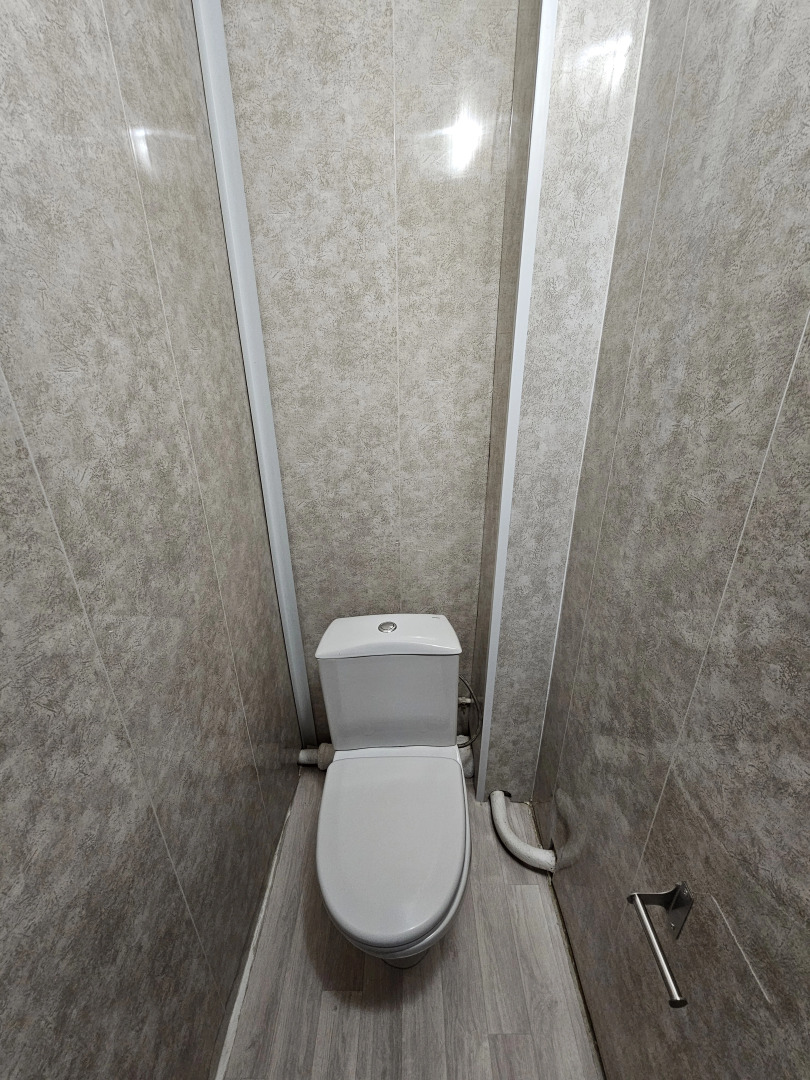 Апартаменты на Батюшкова