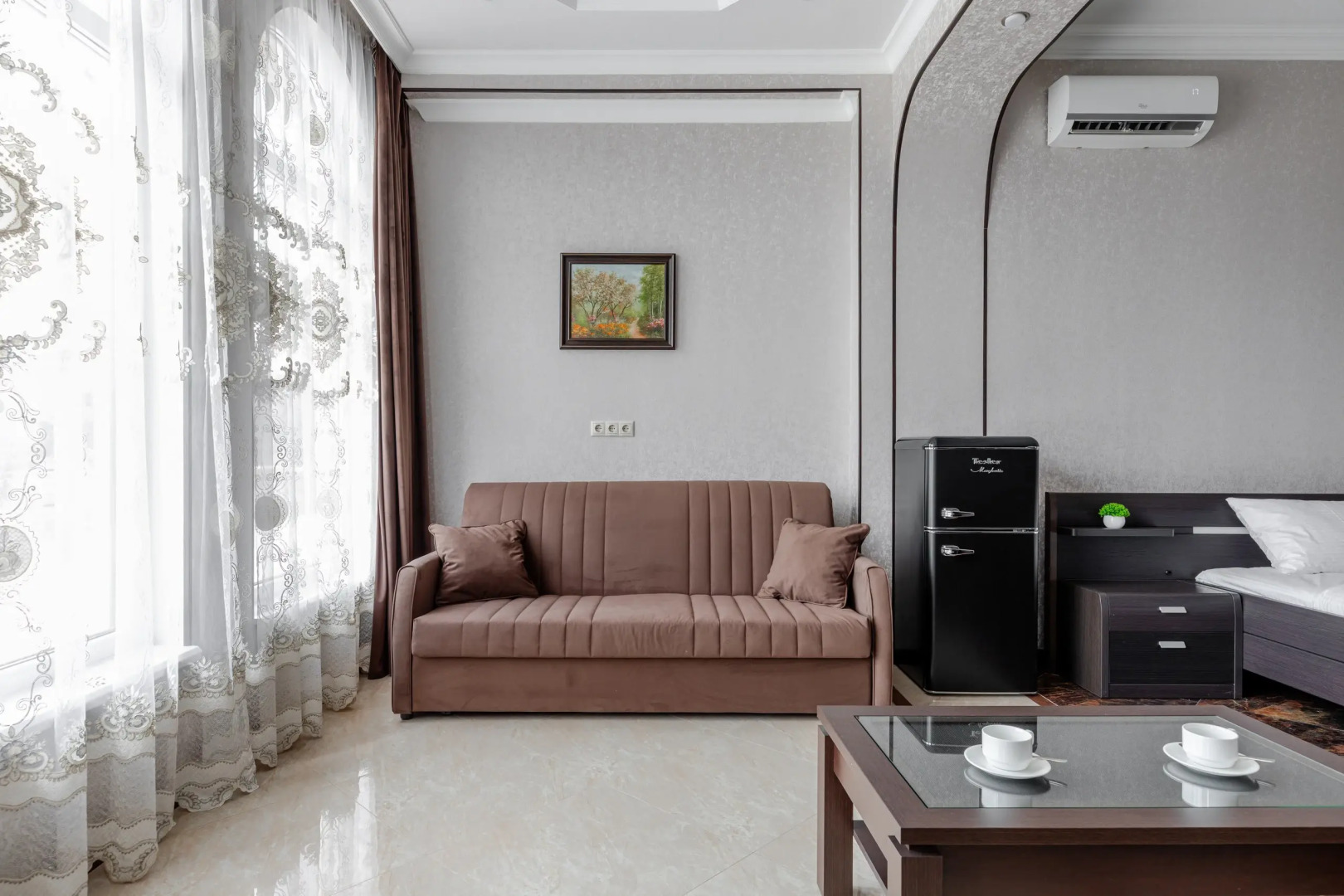 Гостевой Дом Ева