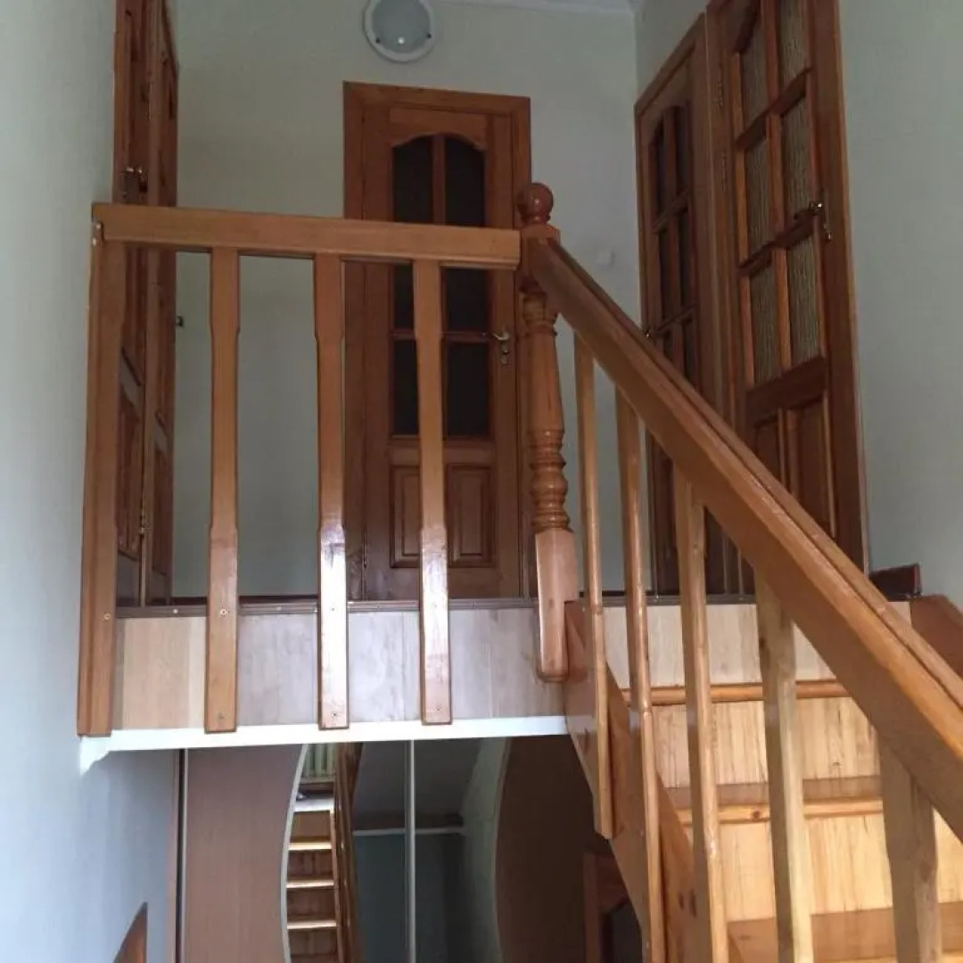 Гостевой дом Homey Home