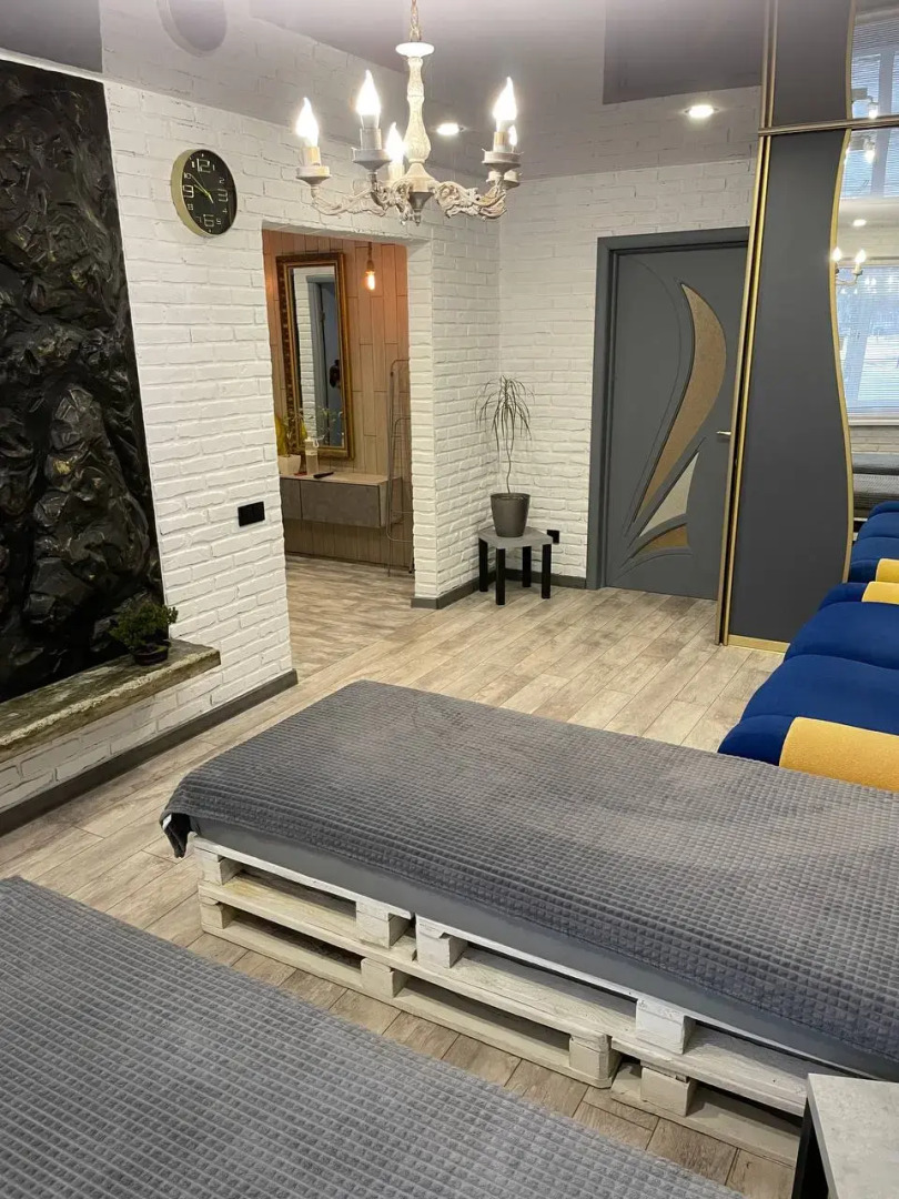 Квартира в Полоцке на Сутки