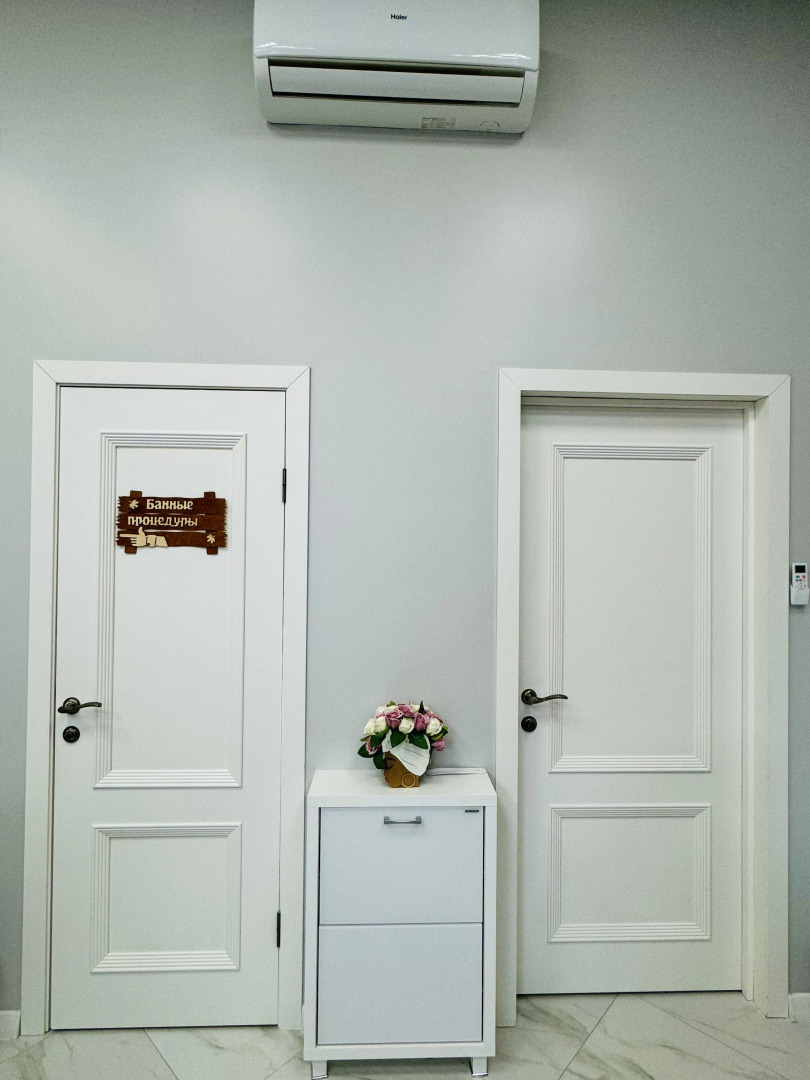 Апартаменты в центре города на Уральской