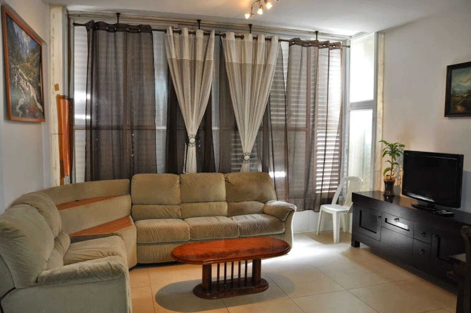 Апартаменты ARENDAIZRAIL Yerushalaim 12