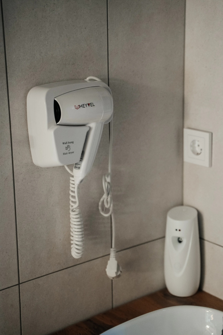 Гостевой дом K'ellas Resort