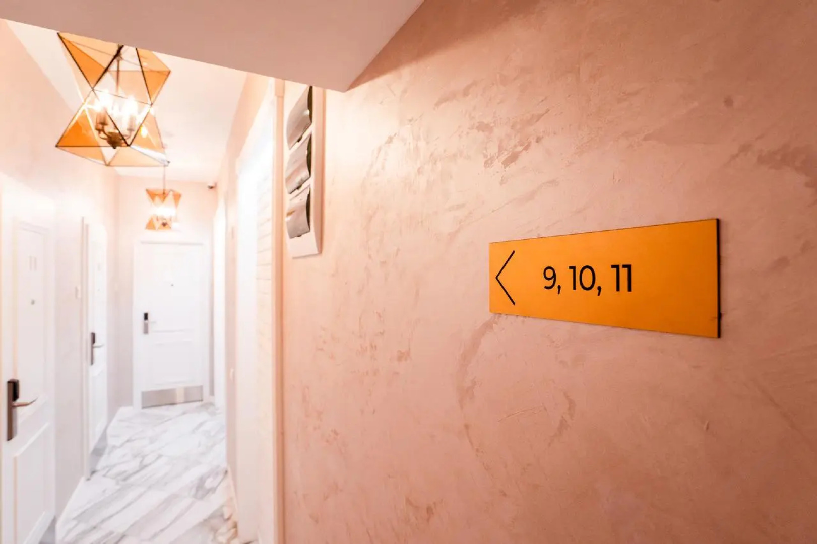 Отель Guest House 16/8